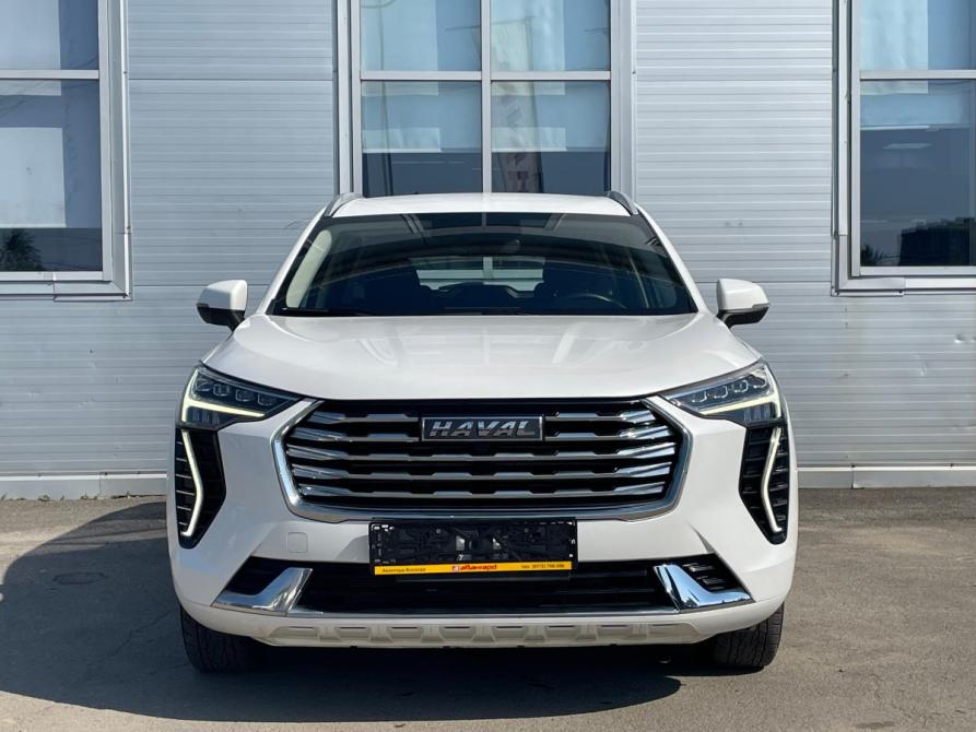 Haval Jolion I Вологда  - изображение 8
