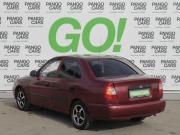 Hyundai Accent II Рестайлинг Владимир  - изображение 22