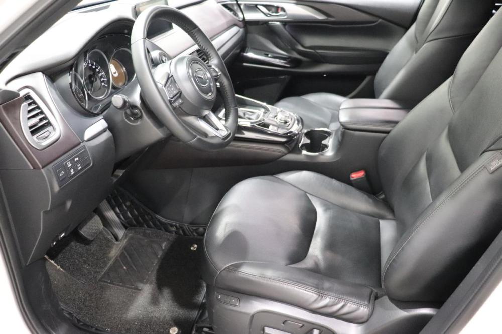 Mazda CX-9 II Иркутск  - изображение 18