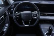 Chery Tiggo 7 Pro Max I Рестайлинг Брянск  - изображение 34