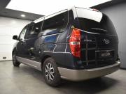Hyundai H-1 II Рестайлинг 2 Москва  - изображение 32