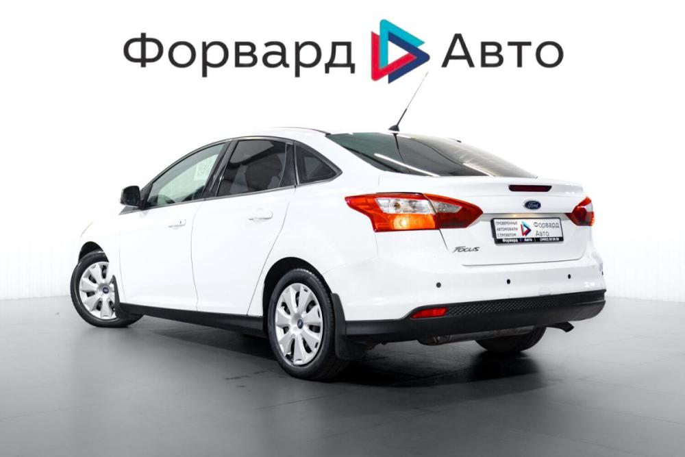 Ford Focus III Тюмень  - изображение 6