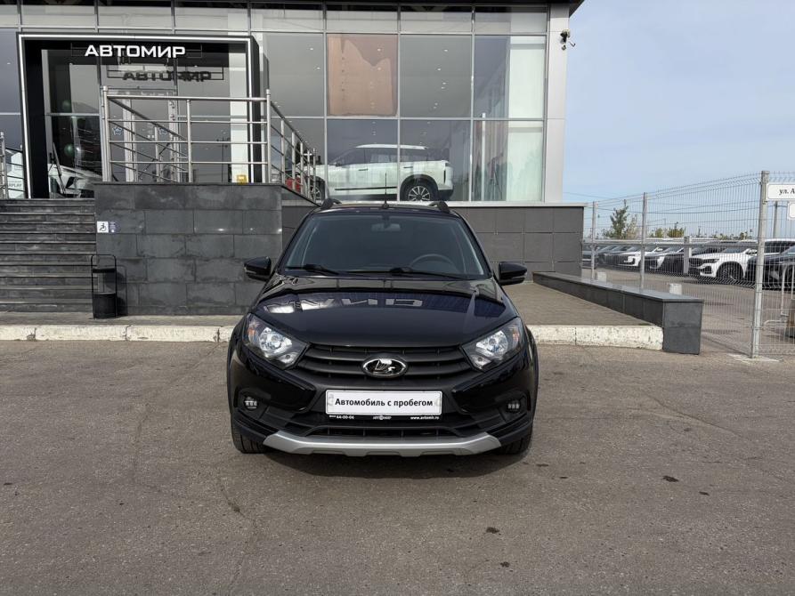 Lada (ВАЗ) Granta I Рестайлинг Саратов  - изображение 2