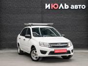 Lada (ВАЗ) Granta I Екатеринбург  - изображение 19
