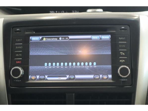 Subaru Forester III Рестайлинг с пробегом 2012 года, цена 1 196 000 рублей, 223099 км, внедорожник, Автокод Объявления