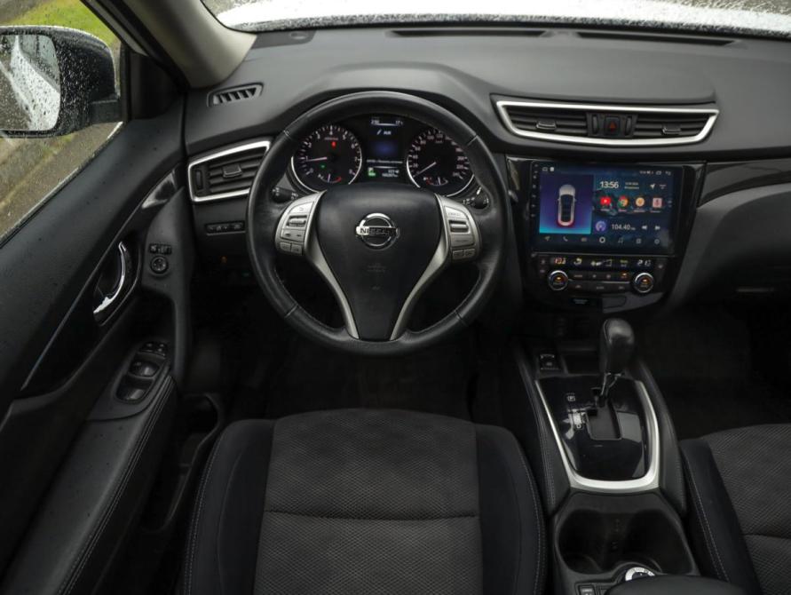 Nissan X-Trail III Рестайлинг Санкт-Петербург  - изображение 12