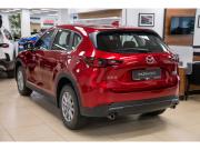 Mazda CX-5 II Рестайлинг Москва  - изображение 13