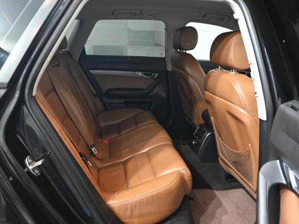 Audi A6 III (C6) с пробегом 2008 года, цена 895 000 рублей, 218653 км, универсал, Автокод Объявления