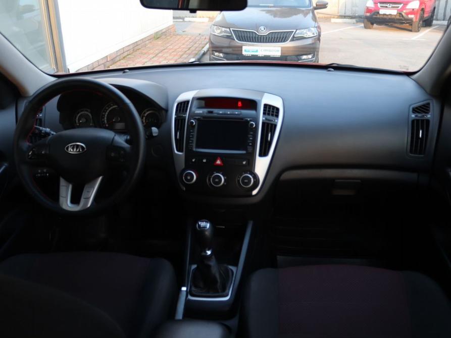 Kia Ceed I Рестайлинг Нижний Новгород  - изображение 11