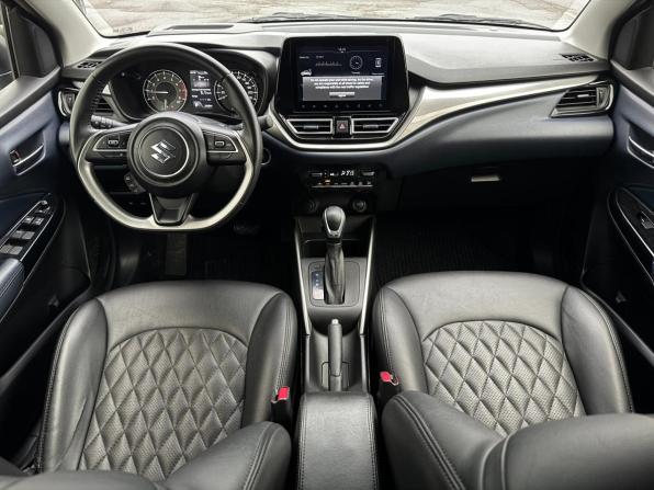 Suzuki Baleno III с пробегом 2022 года, цена 1 850 000 рублей, 33939 км, хэтчбек, Автокод Объявления