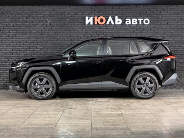 Toyota RAV4 VI (XA60) с пробегом 2026 года, цена 4 430 000 рублей, 51 км, внедорожник, Автокод Объявления