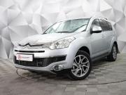 Citroen C-Crosser Ульяновск  - изображение 23