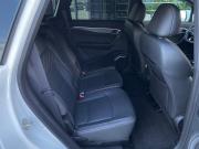 Geely Okavango I Рестайлинг Сочи  - изображение 32