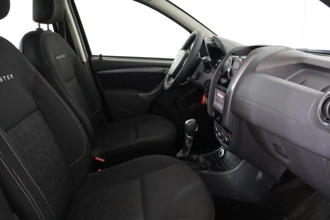 Renault Duster I Рестайлинг с пробегом 2018 года, цена 1 049 000 рублей, 166000 км, внедорожник, Автокод Объявления