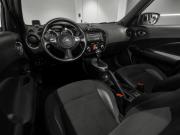 Nissan Juke I Рестайлинг Москва  - изображение 31