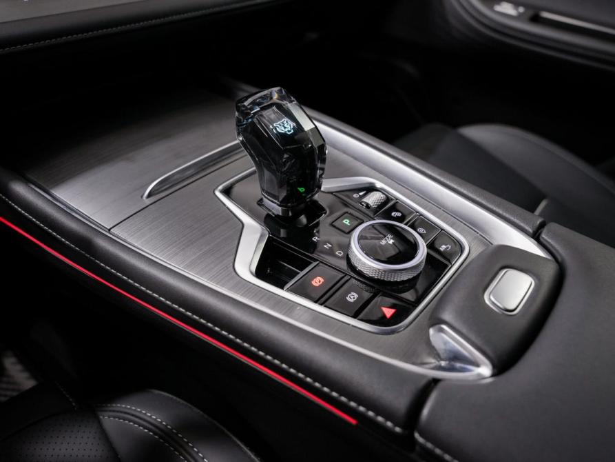 Chery Tiggo 7 Pro Max I Рестайлинг Ульяновск  - изображение 18