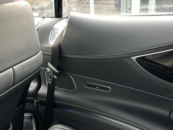 Mercedes-Benz S-Класс VI (W222 C217) с пробегом 2017 года, цена 6 870 000 рублей, 69000 км, купе, Автокод Объявления