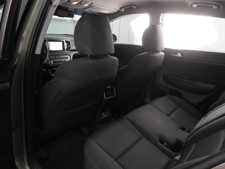 Kia Sportage IV Воронеж  - изображение 11