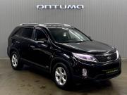 Kia Sorento II Рестайлинг Краснодар  - изображение 23