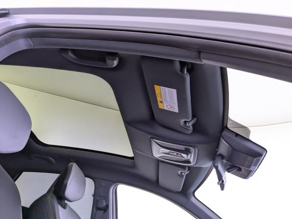Changan UNI-V I с пробегом 2023 года, цена 2 020 000 рублей, 86774 км, лифтбек, Автокод Объявления