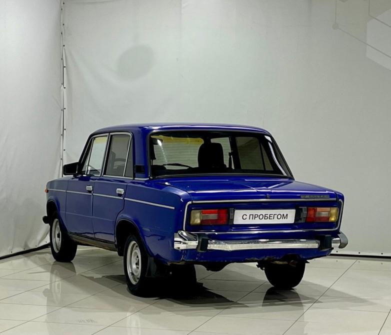 Lada (ВАЗ) 2106 Воронеж  - изображение 7