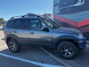 Chevrolet Niva I Рестайлинг Уфа  - изображение 15