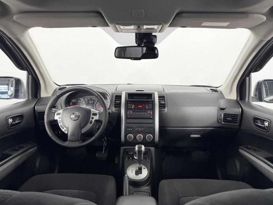 Nissan X-Trail II Рестайлинг Калининград  - изображение 18