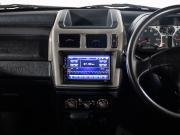 Mitsubishi Pajero Mini II Иркутск  - изображение 30
