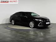 Toyota Camry VIII (XV70) Рестайлинг Белгород  - изображение 19