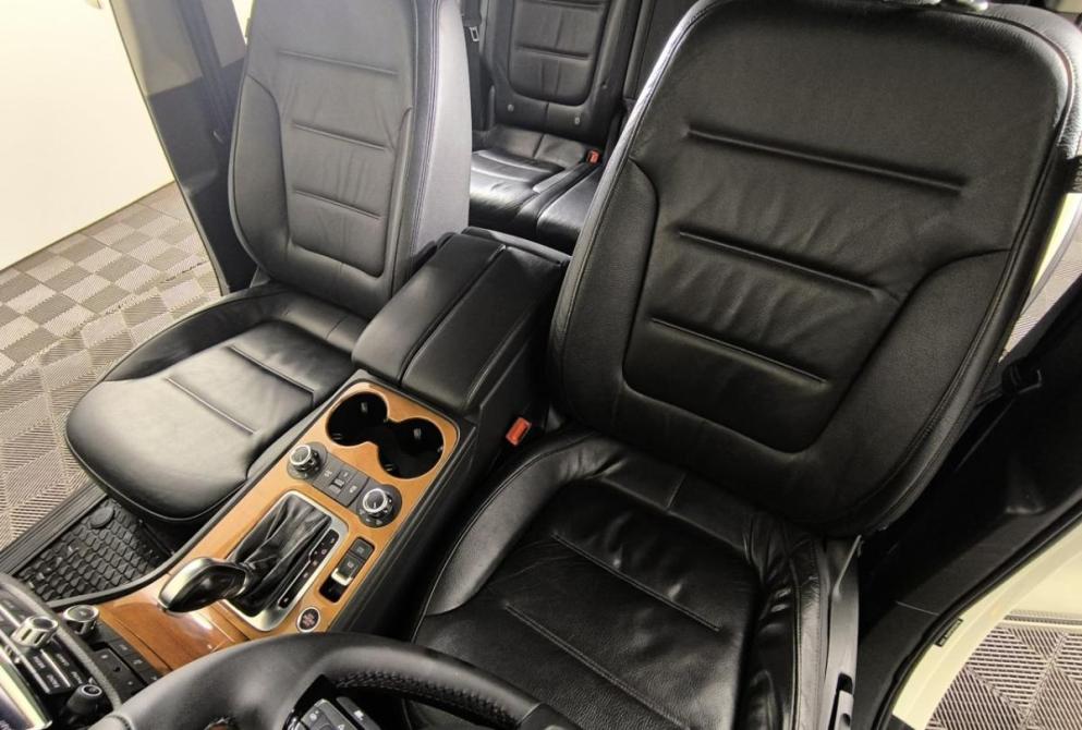 Volkswagen Touareg II Нижний Новгород  - изображение 9