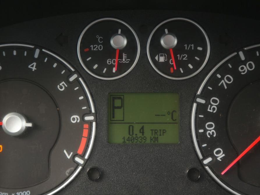 Ford Fiesta Mk5 Иваново  - изображение 17