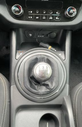 Kia Sportage III с пробегом 2012 года, цена 1 114 700 рублей, 207804 км, внедорожник, Автокод Объявления