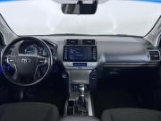 Toyota Land Cruiser Prado 150 Series Рестайлинг 3 Ростов-на-Дону  - изображение 41