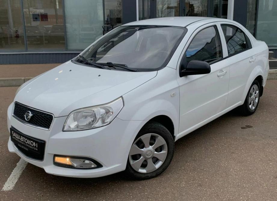 Ravon Nexia R3 Стерлитамак  - изображение 1