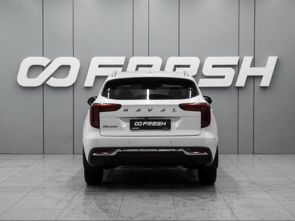 Haval Jolion I с пробегом 2023 года, цена 2 140 000 рублей, 34924 км, внедорожник, Автокод Объявления