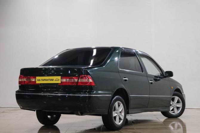 Toyota Vista V (V50) с пробегом 2001 года, цена 549 000 рублей, 300000 км, седан, Автокод Объявления