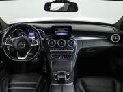Mercedes-Benz C-Класс IV (W205) Москва  - изображение 33