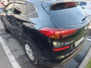 Hyundai Tucson III Рестайлинг Санкт-Петербург  - изображение 8