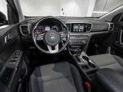 Kia Sportage IV Рестайлинг Москва  - изображение 32