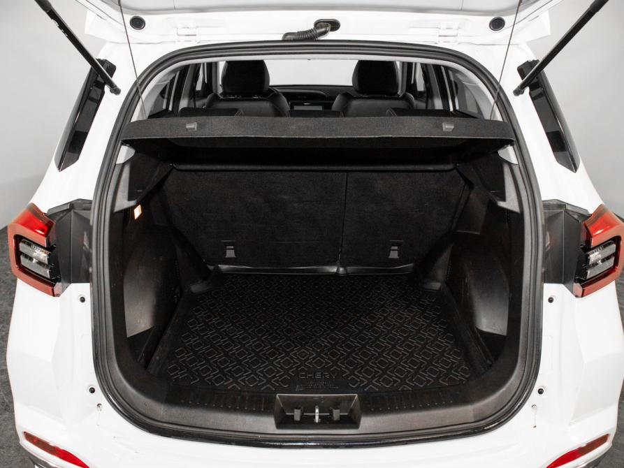 Chery Tiggo 4 I Рестайлинг Иркутск  - изображение 19