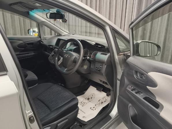 Toyota Wish II с пробегом 2009 года, цена 1 199 000 рублей, 162000 км, минивэн, Автокод Объявления