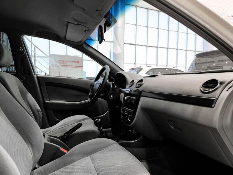Chevrolet Lacetti I Казань  - изображение 13