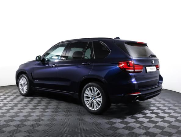 BMW X5 III (F15) с пробегом 2016 года, цена 3 390 000 рублей, 159166 км, внедорожник, Автокод Объявления
