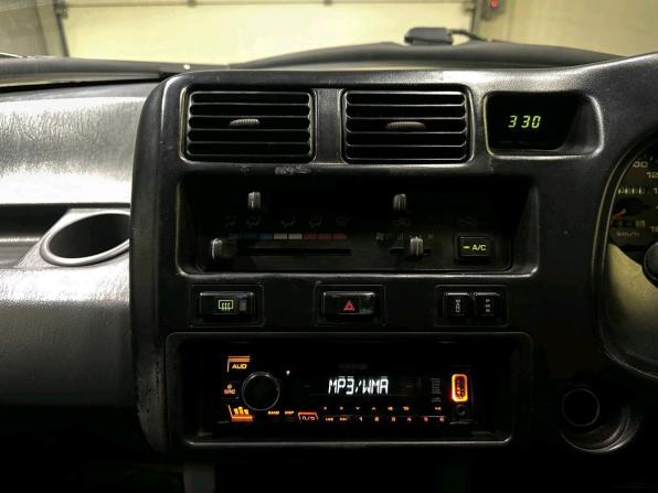 Toyota RAV4 I (XA10) с пробегом 1995 года, цена 499 000 рублей, 133882 км, внедорожник, Автокод Объявления