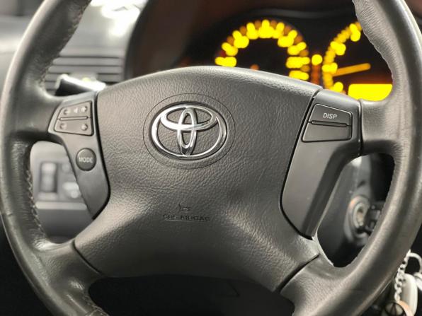 Toyota Avensis II Рестайлинг с пробегом 2008 года, цена 1 050 000 рублей, 258488 км, седан, Автокод Объявления