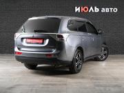 Mitsubishi Outlander III Екатеринбург  - изображение 19