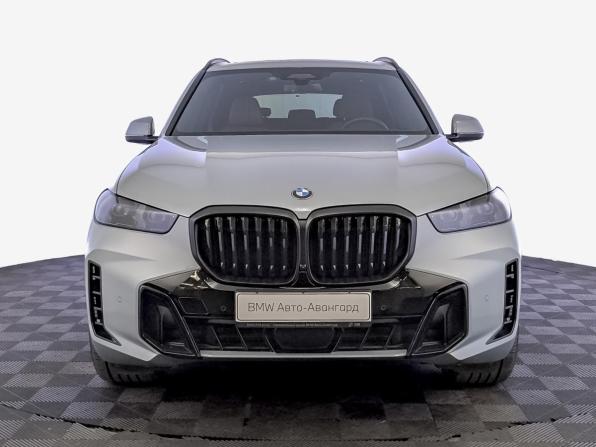 BMW X5 IV (G05/G18) Рестайлинг с пробегом 2025 года, цена 13 850 000 рублей, 7000 км, внедорожник, Автокод Объявления