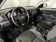 Mazda 3 I (BK) Рестайлинг Москва  - изображение 35