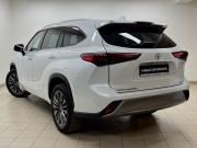 Toyota Highlander IV (XU70) Вологда  - изображение 25