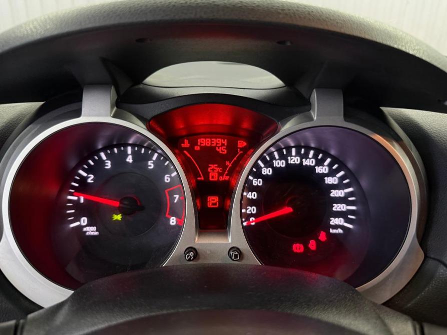 Nissan Juke I Краснодар  - изображение 9